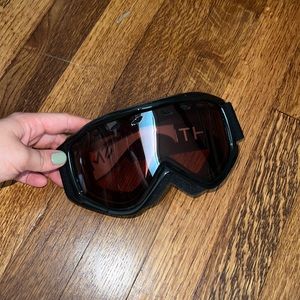 Skiing Goggles